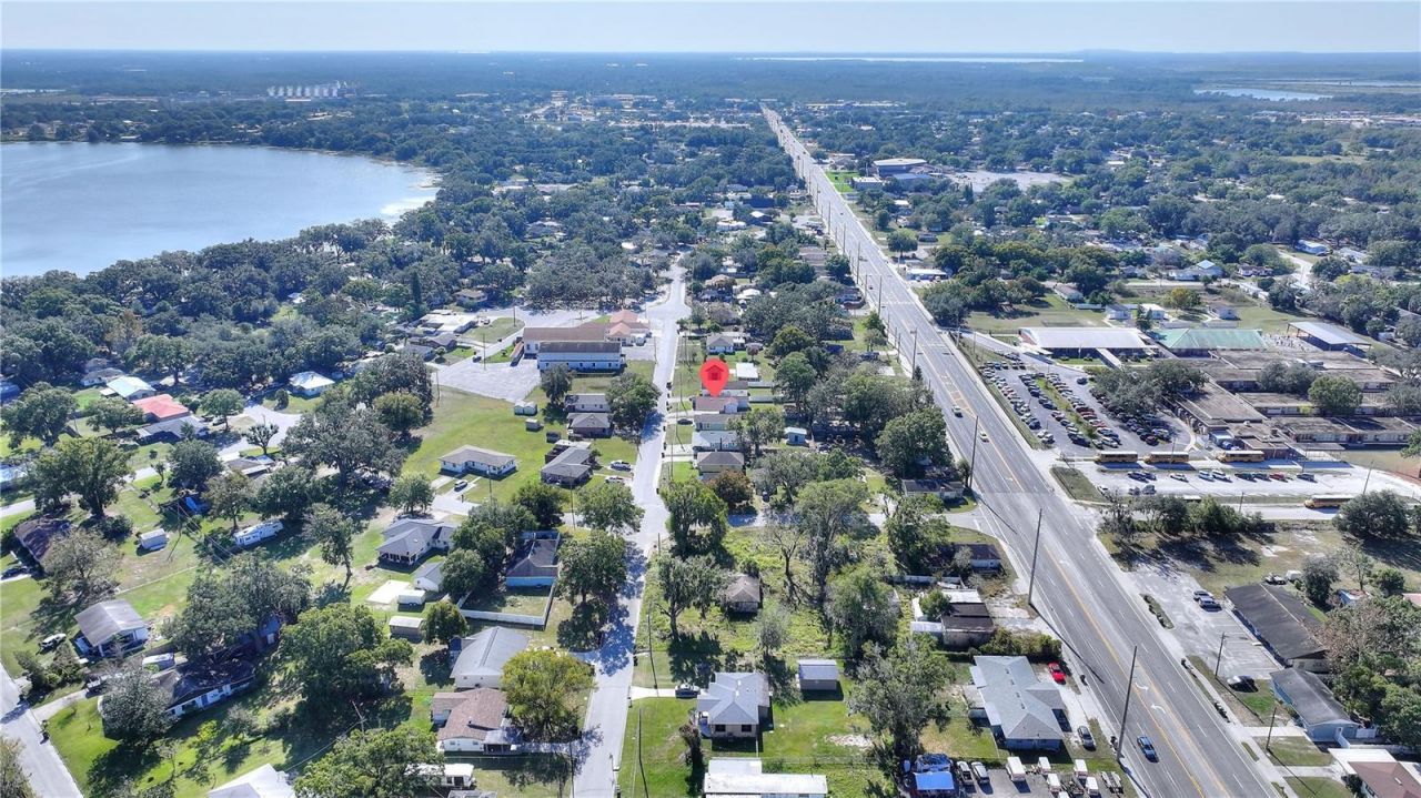 210 Florida Drive, Auburndale, FL 33823 Photo