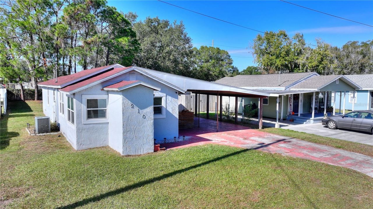210 Florida Drive, Auburndale, FL 33823 Photo