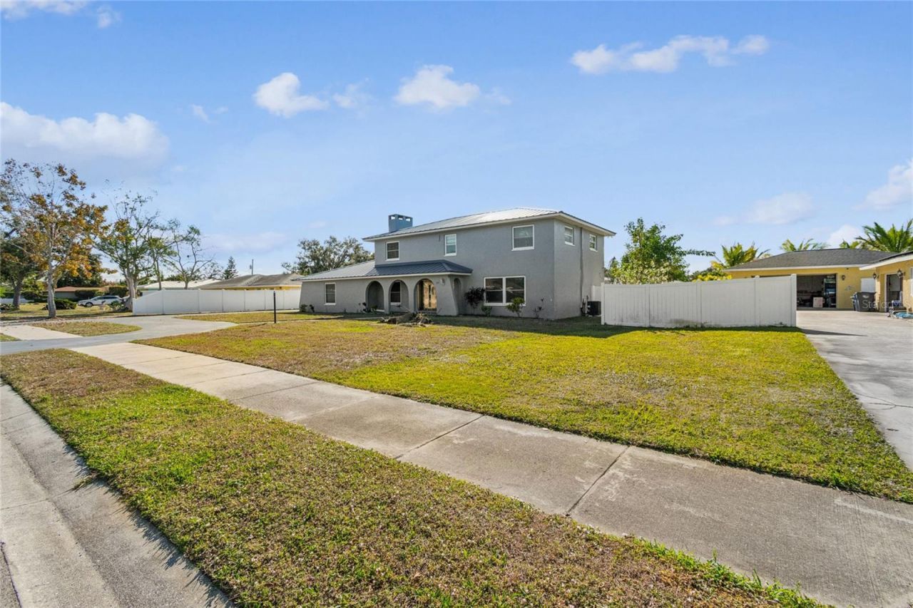 7703 17th Avenue Nw, Bradenton, FL 34209 Photo