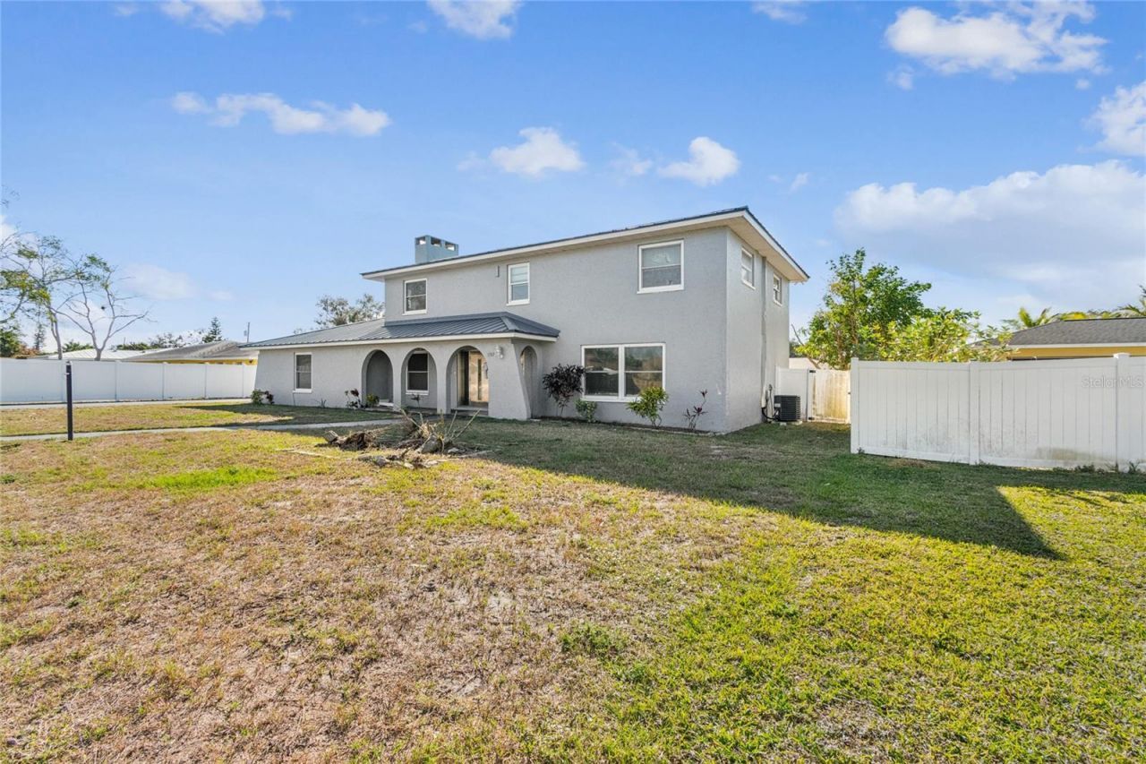 7703 17th Avenue Nw, Bradenton, FL 34209 Photo