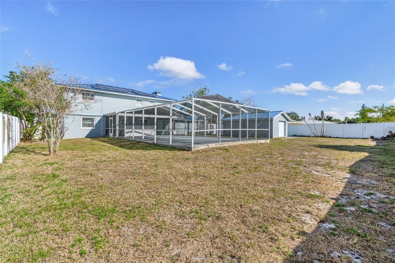 7703 17th Avenue Nw, Bradenton, FL 34209 Photo