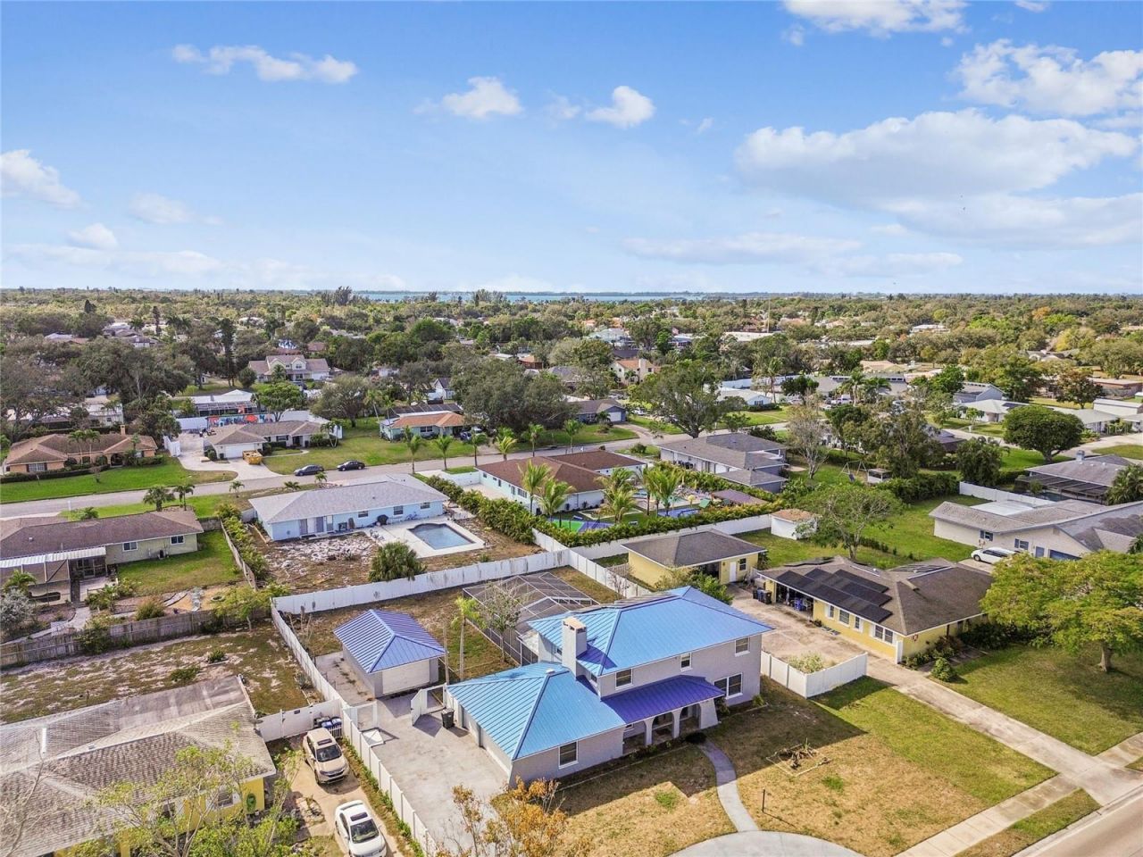 7703 17th Avenue Nw, Bradenton, FL 34209 Photo