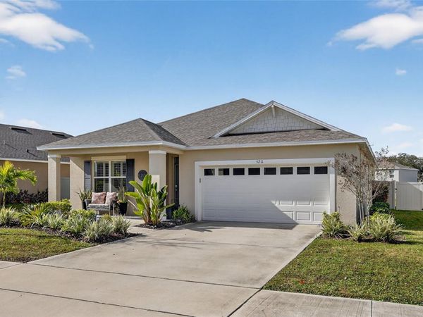 5211 MAHOGANY DRIVE, MOUNT DORA, FL 32757