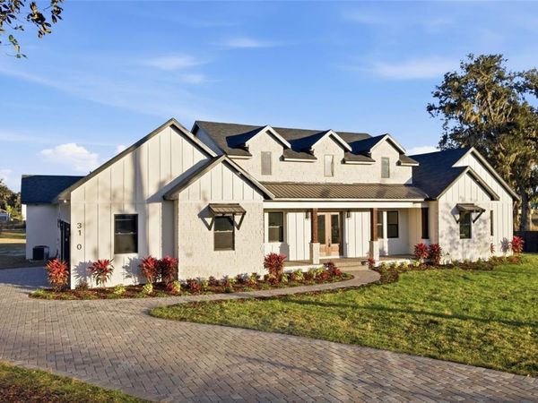 3110 CHARLIE TAYLOR ROAD, PLANT CITY, FL 33565