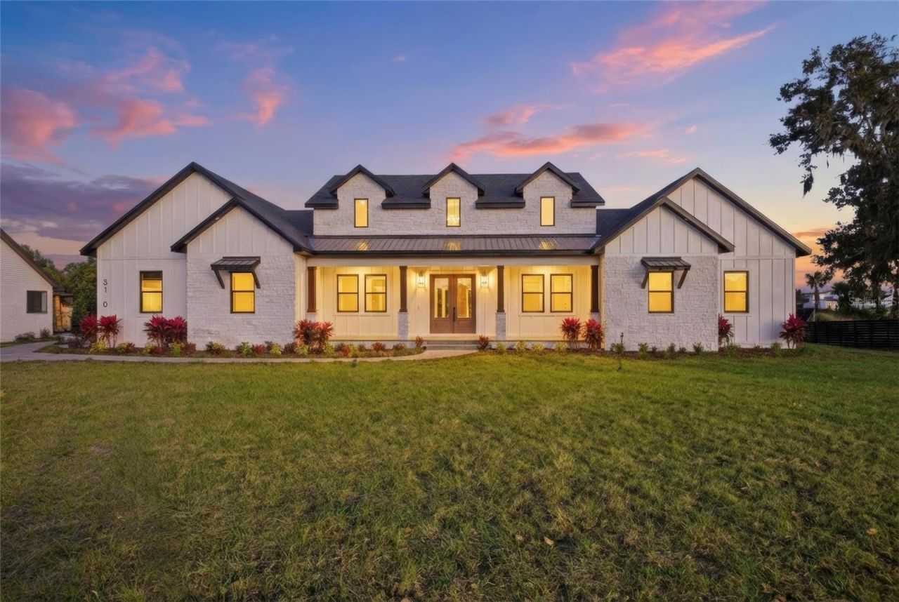 3110 Charlie Taylor Road, Plant City, FL 33565 Photo