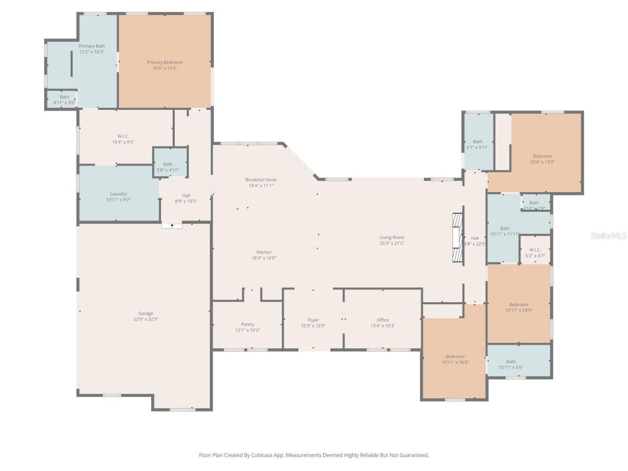 3110 Charlie Taylor Road, Plant City, FL 33565 Photo