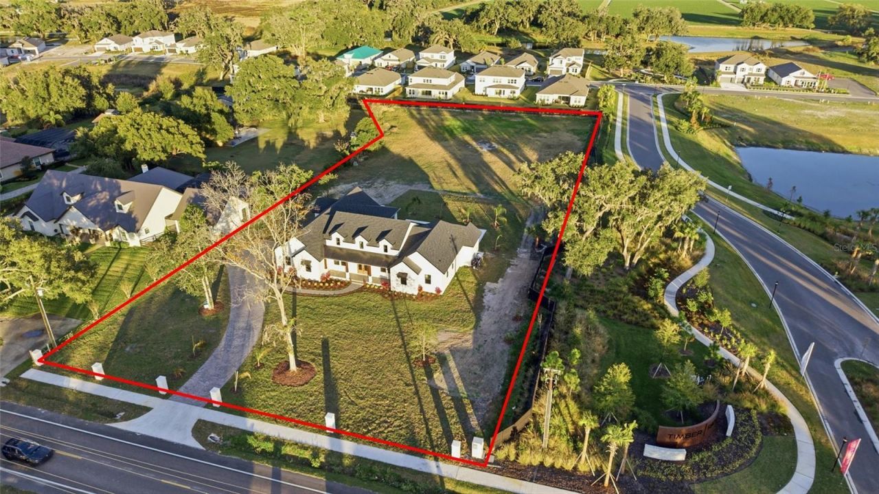 3110 Charlie Taylor Road, Plant City, FL 33565 Photo