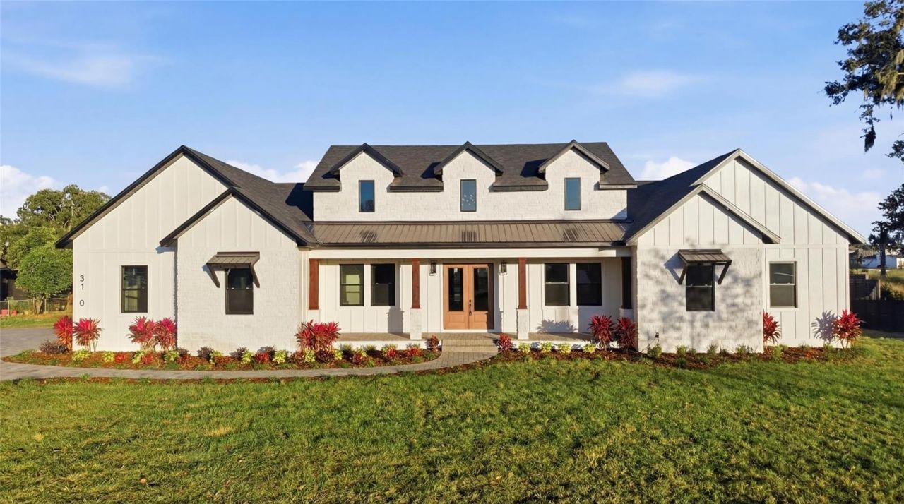 3110 Charlie Taylor Road, Plant City, FL 33565 Photo