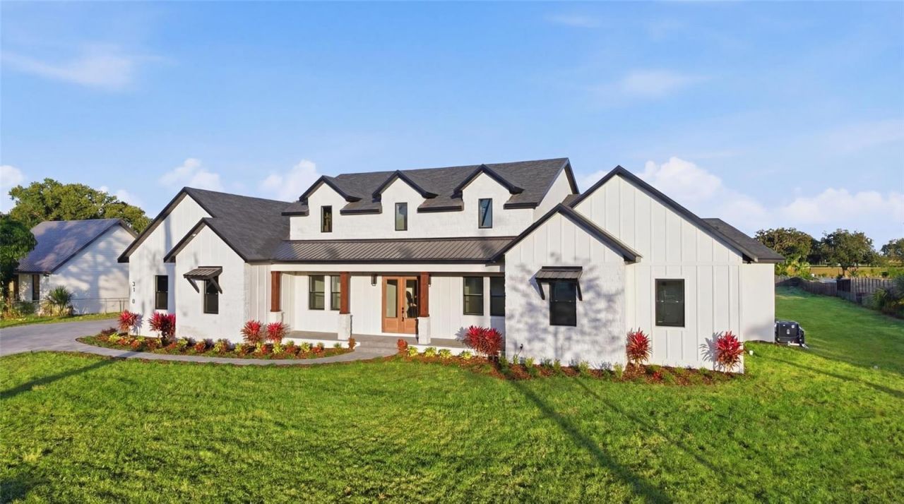 3110 Charlie Taylor Road, Plant City, FL 33565 Photo