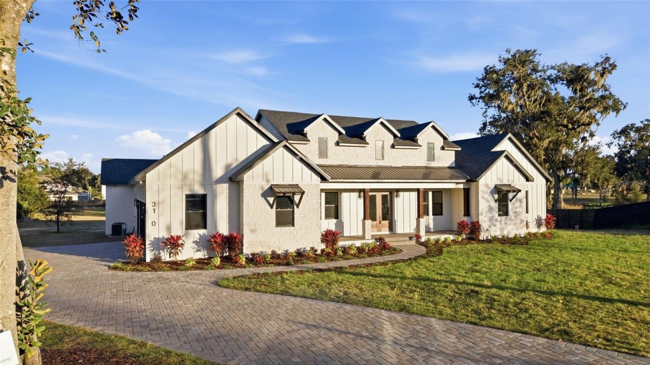 3110 Charlie Taylor Road, Plant City, FL 33565 Photo