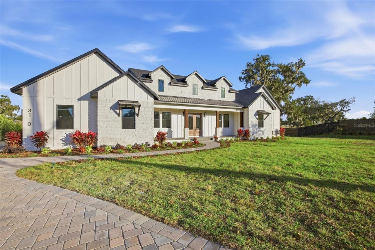 3110 Charlie Taylor Road, Plant City, FL 33565 Photo