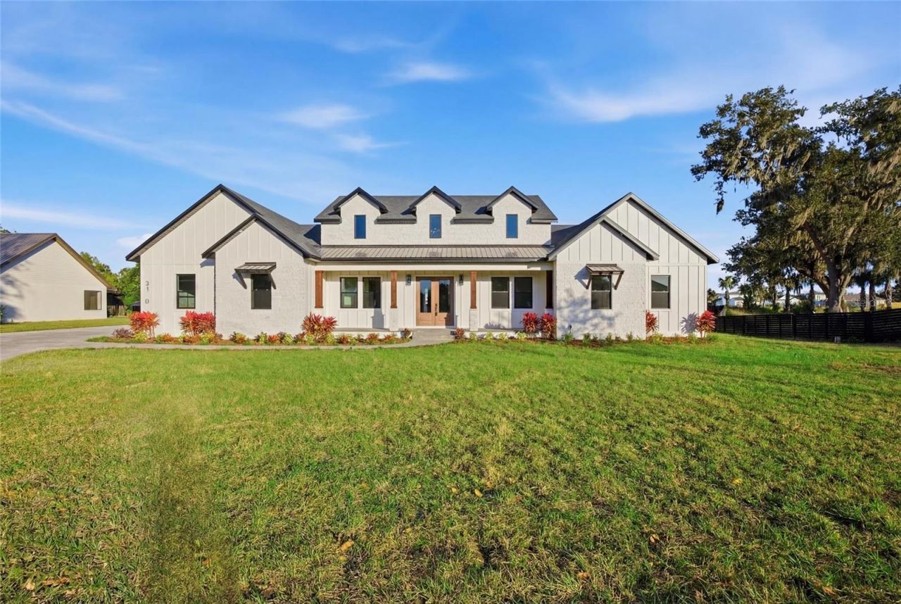 3110 Charlie Taylor Road, Plant City, FL 33565 Photo