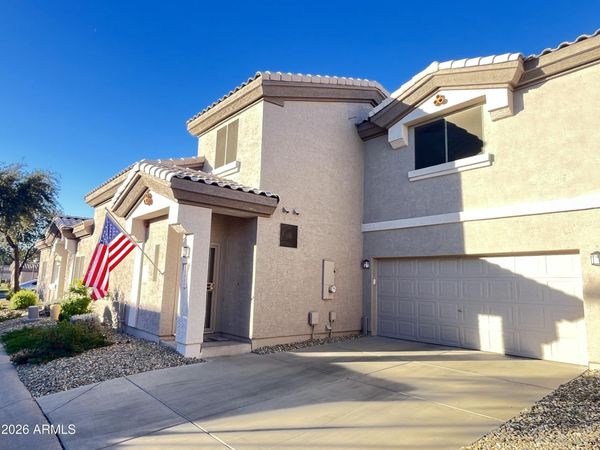 15668 N 79TH Drive, Peoria, AZ 85382