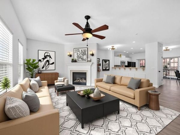 1646 Austin Meadows Drive, Decatur, GA 30032