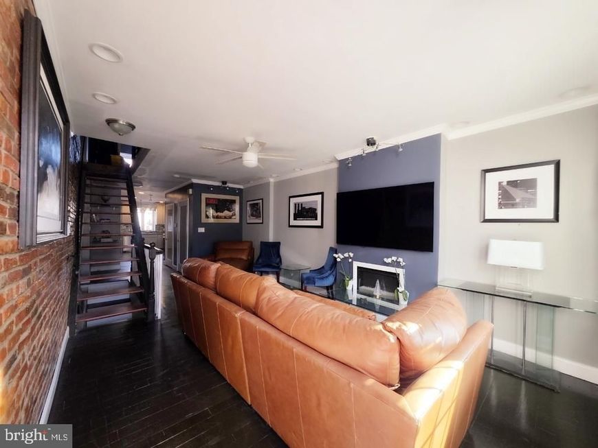 1139 Scott Street, Baltimore, MD 21230 Main Photo