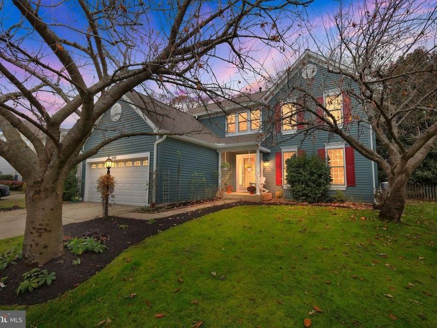 2710 Bains Court, Crofton, MD 21114 Main Photo