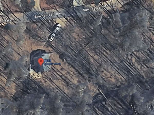 0 Sawnee Terrace, Gainesville, GA 30506