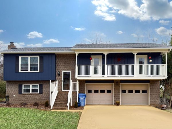 5603 Landrum Court, Ooltewah, TN 37363