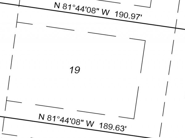 0 Baylee Circle, Unit 19, Lawrenceburg, TN 38464