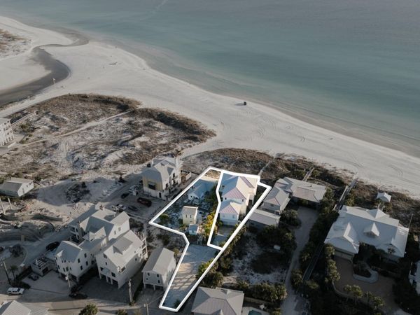 2 Hotz Avenue, Santa Rosa Beach, FL 32459