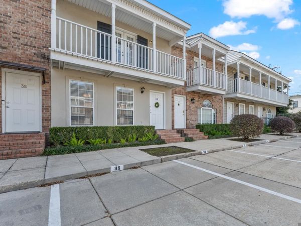 2210 Christian St, Unit #36, Baton Rouge, LA 70808