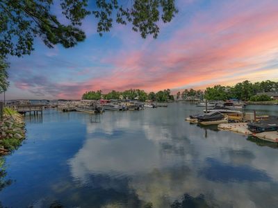 301 Harbor Heights #5D Drive, Lexington, SC 29072