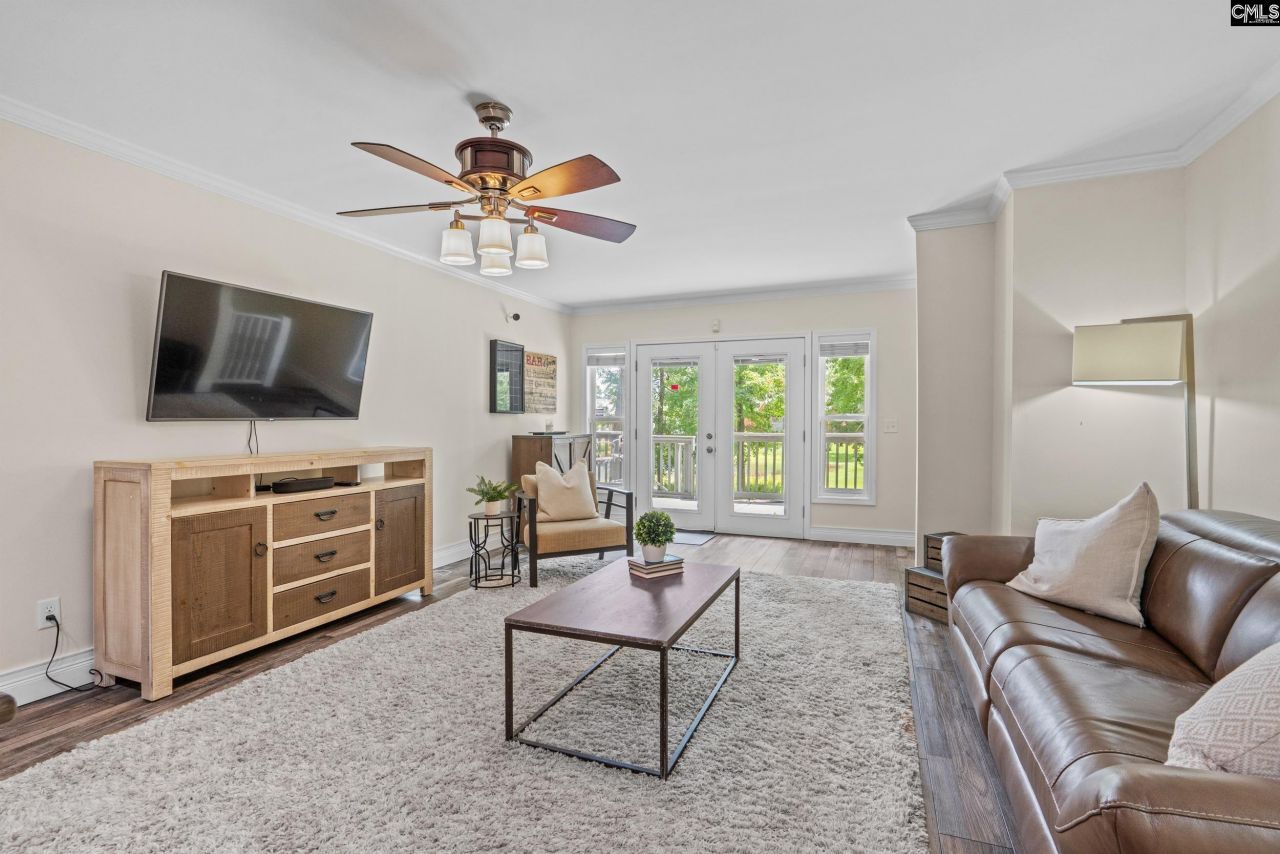 301 Harbor Heights #5d Drive Photo 12