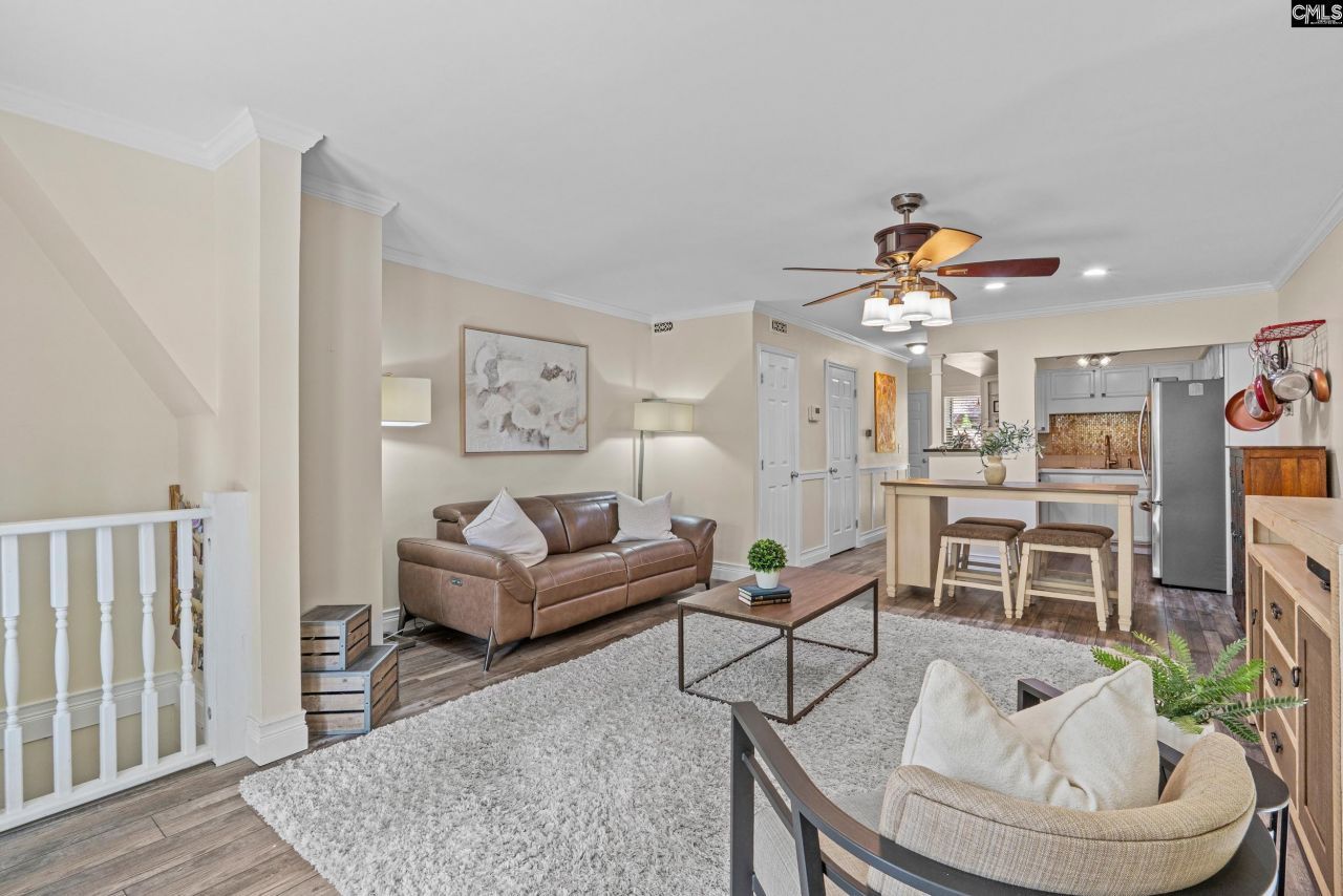 301 Harbor Heights #5d Drive Photo 15