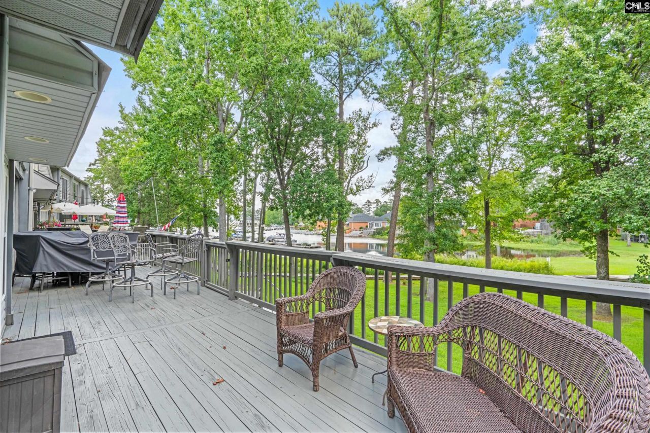 301 Harbor Heights #5d Drive Photo 31