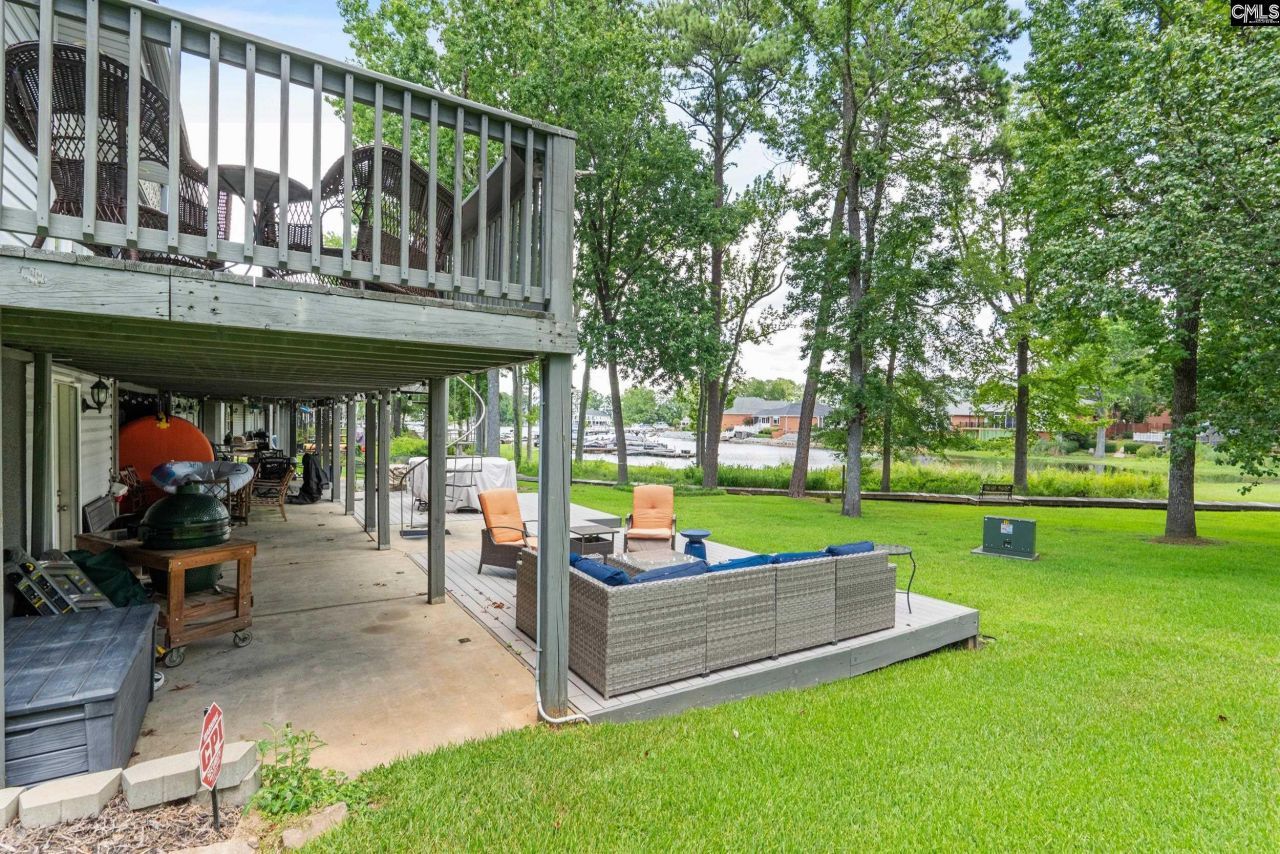 301 Harbor Heights #5d Drive Photo 33