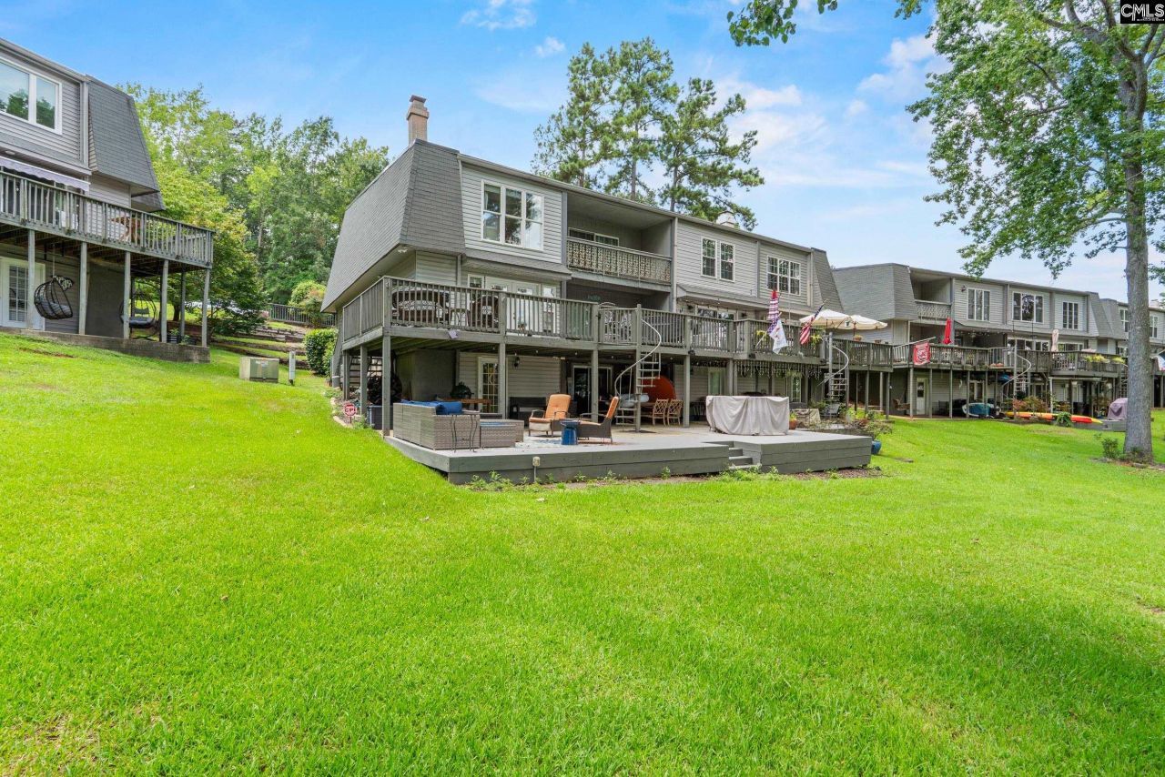 301 Harbor Heights #5d Drive Photo 34