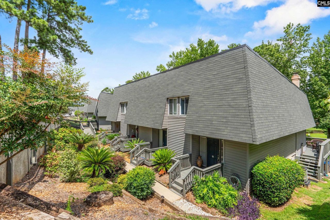 301 Harbor Heights #5d Drive Photo 36