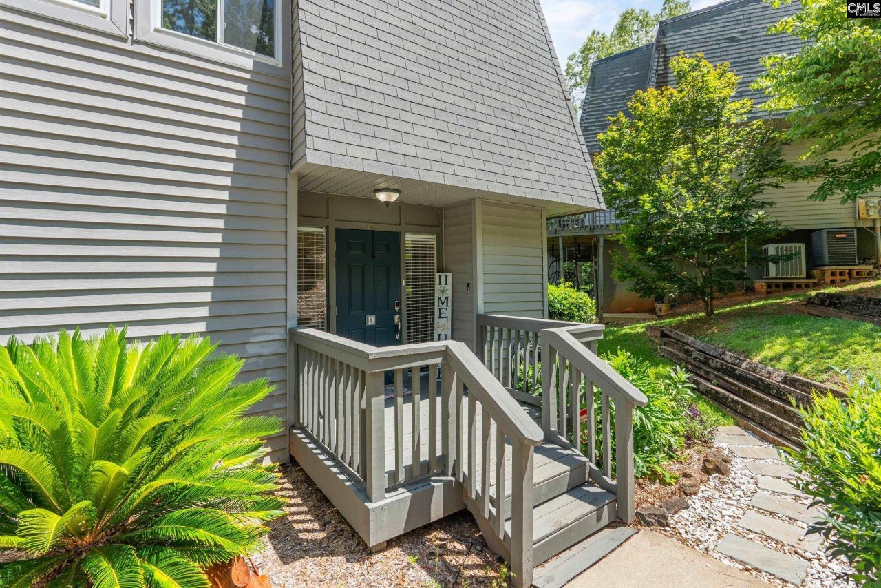 301 Harbor Heights #5d Drive Photo 37