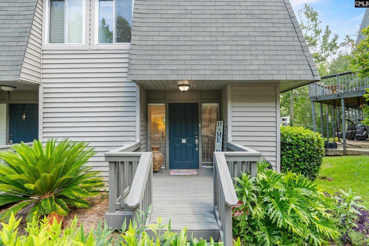 301 Harbor Heights #5d Drive Photo 38