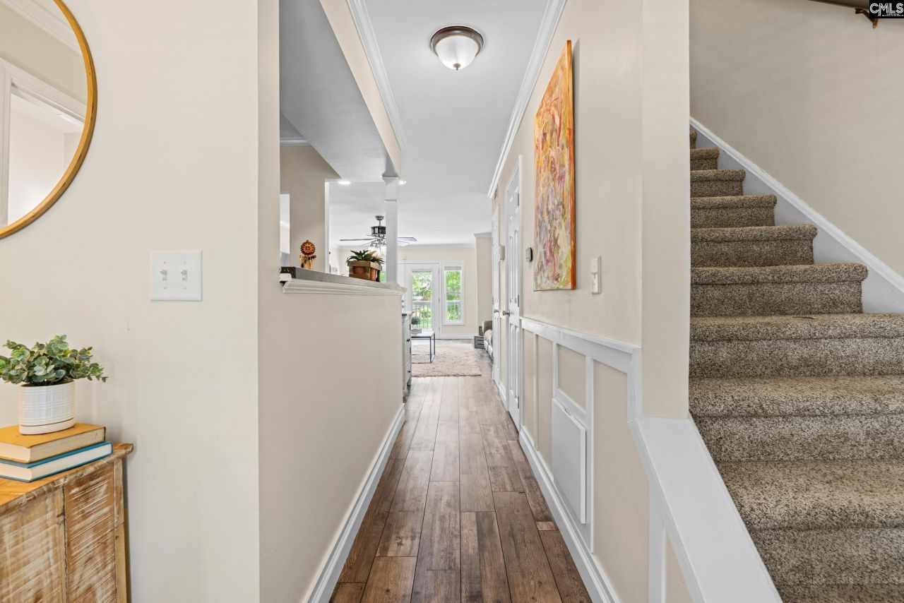 301 Harbor Heights #5d Drive Photo 8