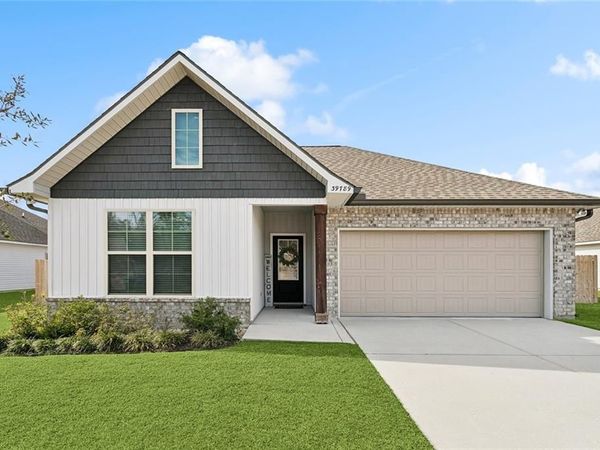 39789 CHOCTAW RIDGE Drive, Ponchatoula, LA 70454