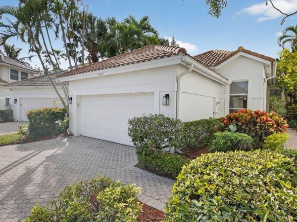 6607 NW 25th Way, Boca Raton, FL 33496