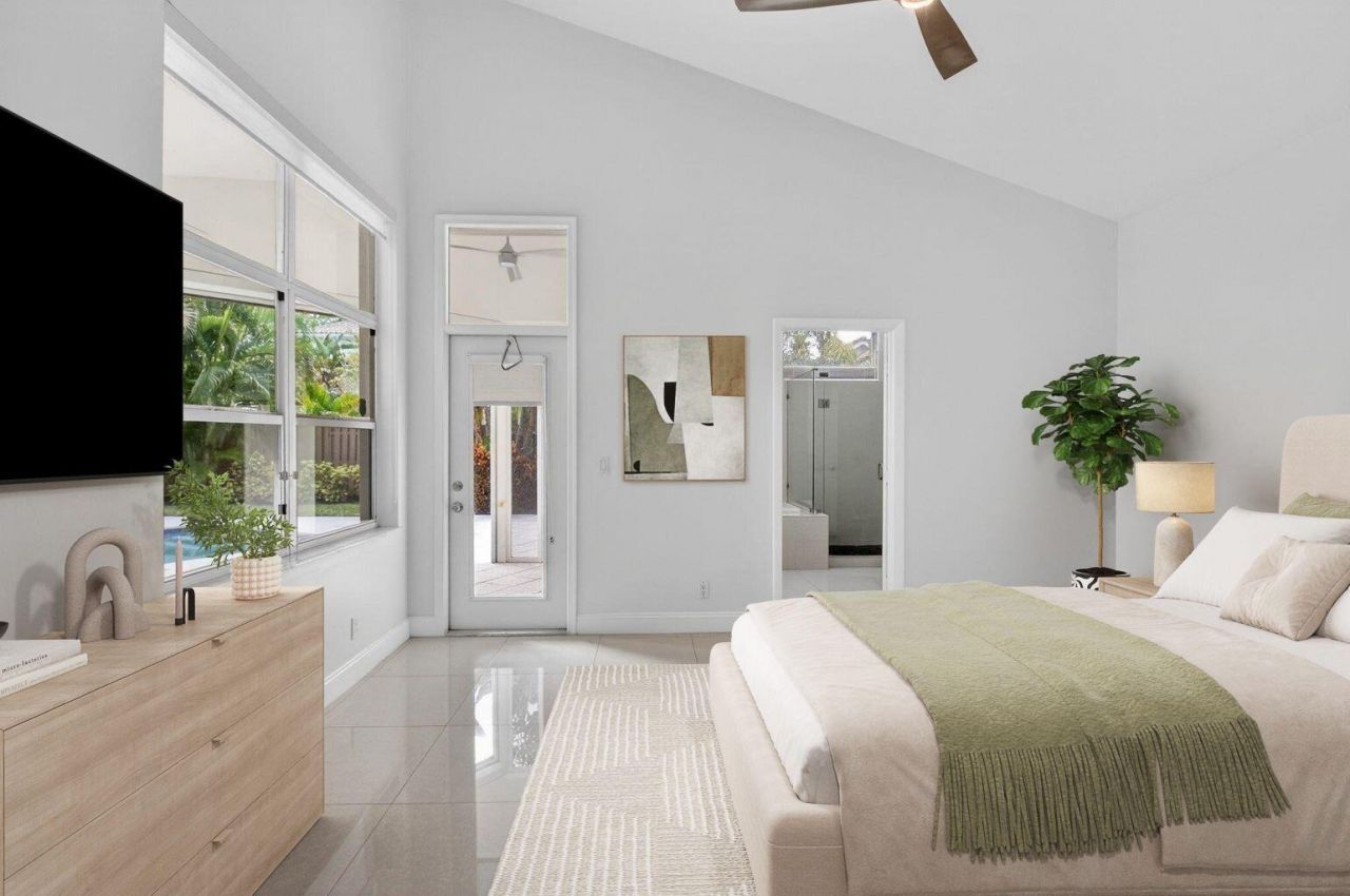 6607 NW 25th Way, Boca Raton, FL 33496 Photo