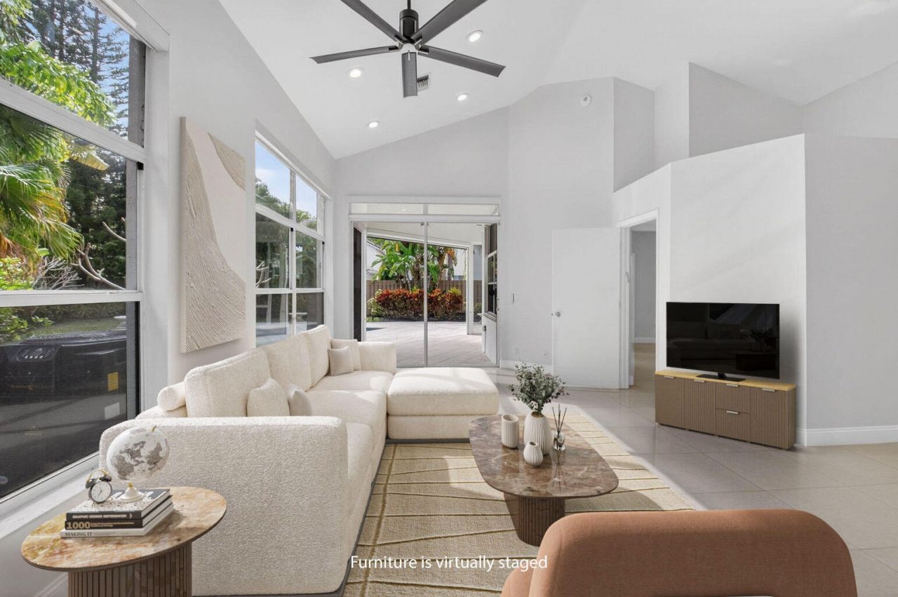 6607 NW 25th Way, Boca Raton, FL 33496 Photo