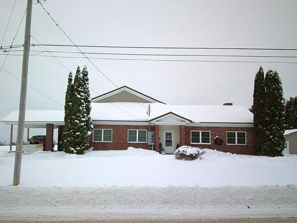 116 W Gate Road, Caribou, ME 04736