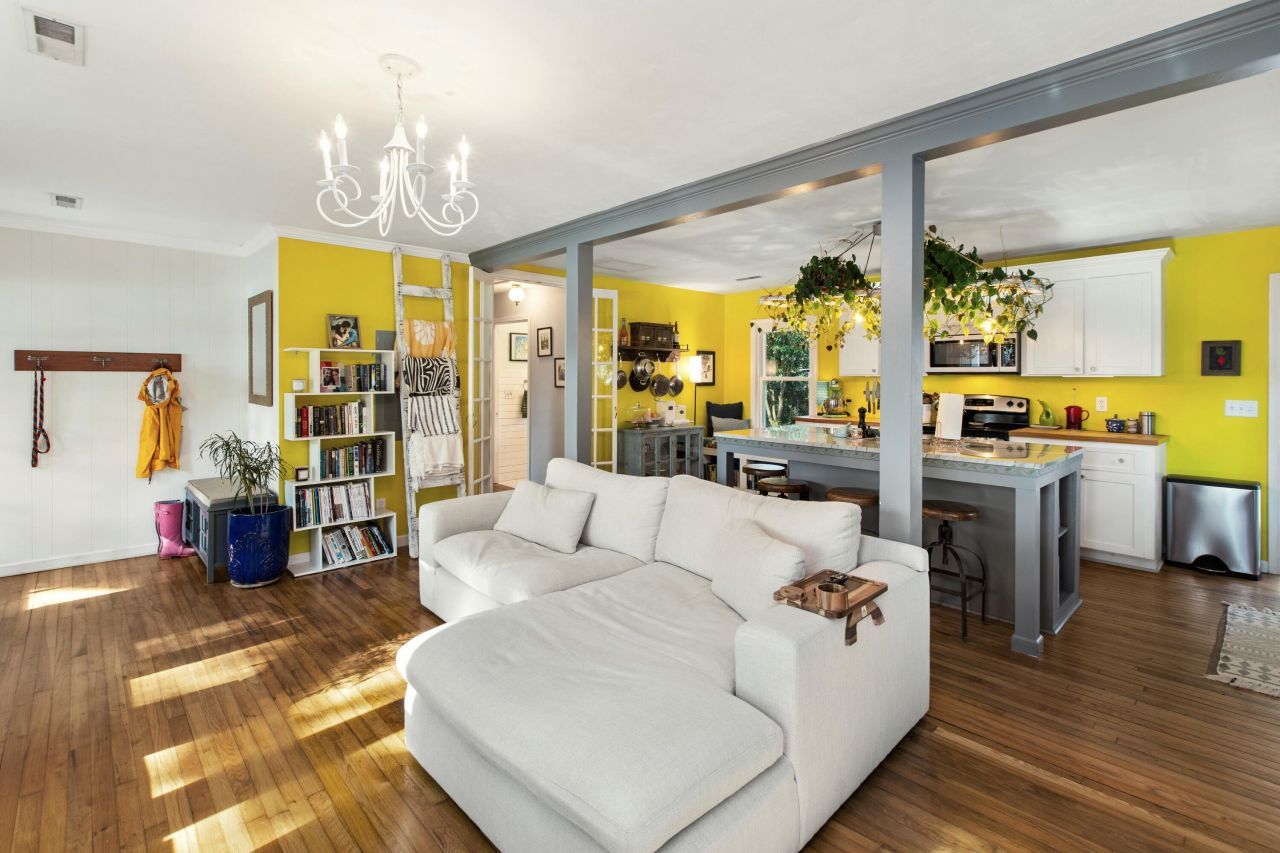 3538 Walter Drive Photo 7