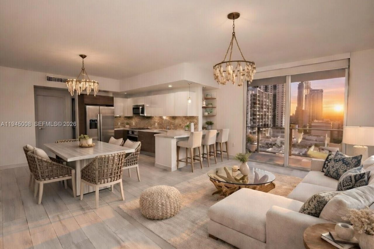 1010 SW 2nd Ave, Unit 1703, Miami, FL 33130 Photo