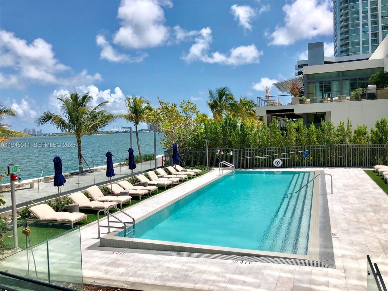 3131 NE 7th Ave , Unit 3305, Miami, FL 33137 Photo