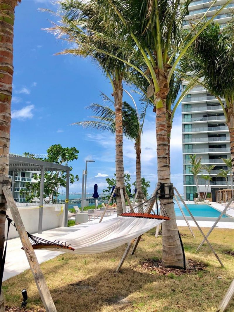 3131 NE 7th Ave , Unit 3305, Miami, FL 33137 Photo