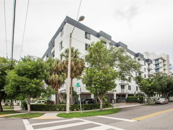 126 SW 17th Rd , Unit 507, Miami, FL 33129