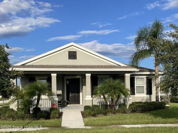 1495 Bruntsfield Terrace, Vero Beach, FL 32966