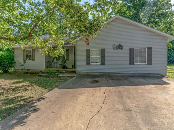 23 Matecumbe Drive, Cherokee Village, AR 72529