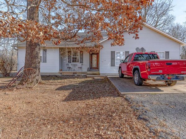 23 Matecumbe Drive, Cherokee Village, AR 72529