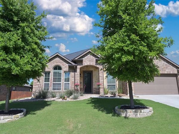 3614 Brighton Drive, Midlothian, TX 76065