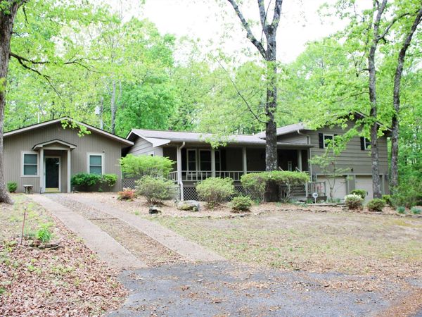 39 Dike View Drive, Heber Springs, AR 72543